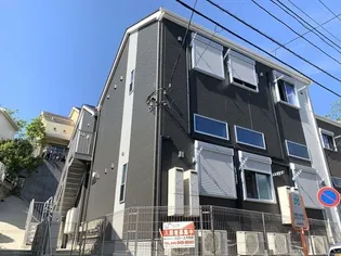 ヒルズ弘明寺の画像