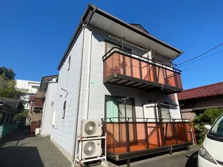 和光ハイツの画像