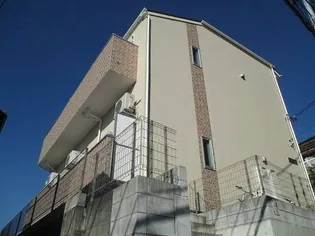 フルール井土ヶ谷の画像