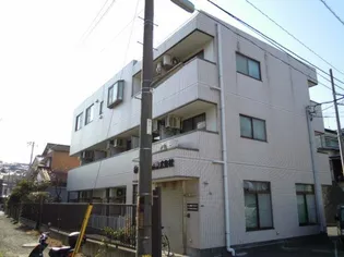 エクセル富岡【105号室】の外観