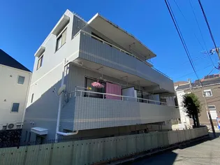 三浦マンションの画像