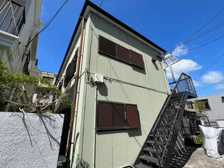 鳳ハイツの画像