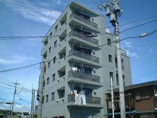 レギューム西根岸の画像