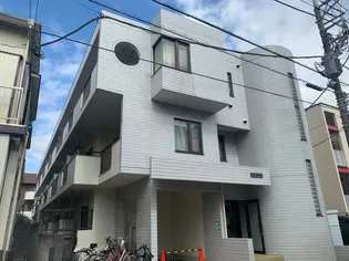 DOMO上大岡の画像