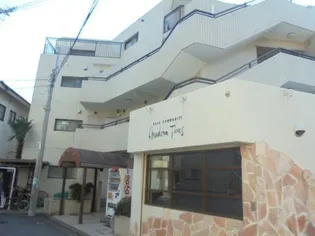 ルビーパレスヨコオの画像