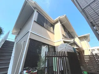 シティハイム高見Aの画像