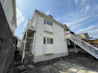 パペチェル横浜の画像