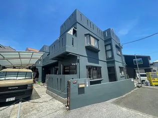 クローバーハウスの画像