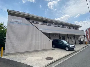 ロイヤルハイム吉原の画像