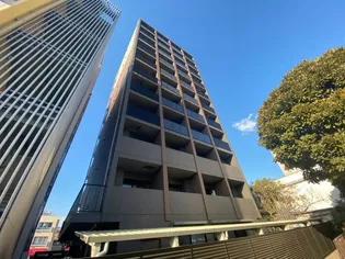 ティーリーフ横浜ベイステージの画像