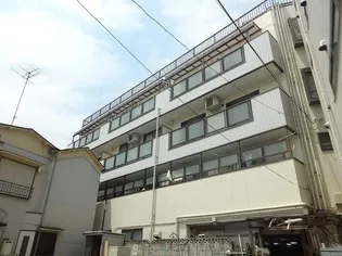 アークヒルズ弘明寺の画像