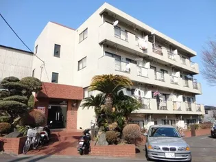 楓マンションの画像