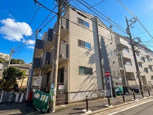 三田レジデンス阪東橋の画像