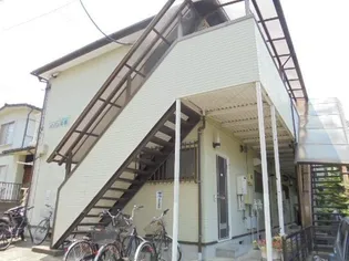 メゾン石原の画像
