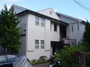 アミューズ磯子壱番館【102号室】の外観