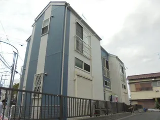 セントヒルズヨコハマの画像