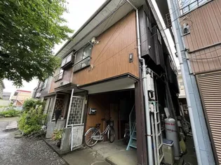 相良アパートの画像