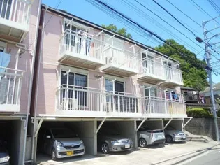 大浜ハイツ二号の画像