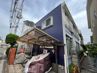 ブルーハイツ平潟の画像