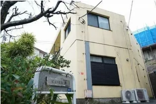 ビューヒル南【1階】の外観