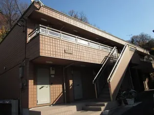 ベイルーム弘明寺Iの画像