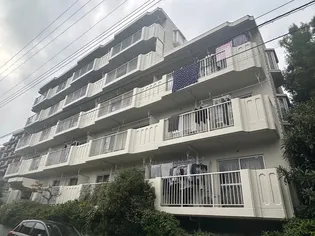 プラムハイツ丸山台の画像