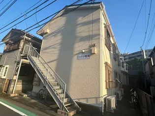 ハイツ荒澤の画像