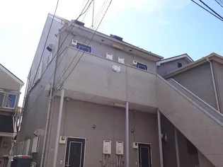 KSフラットの画像
