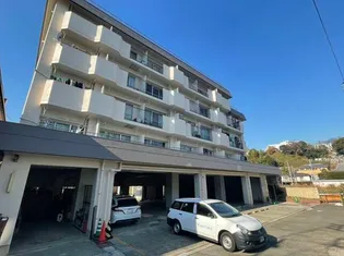 ドエル正和【401号室】の外観