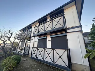 ヒルトップ金沢文庫IIの画像