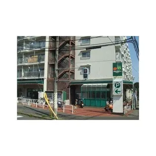 神奈川県横浜市南区六ツ川2丁目【アパート】の外観