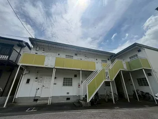 上大岡グリーンハイツC棟の画像