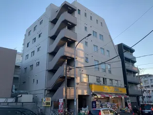 上大岡コンフィーネ斉藤の画像