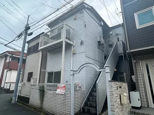 シャルムド弘明寺の画像