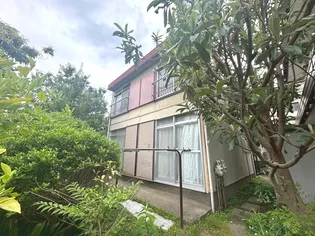 今井アパートの画像