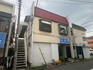 第3小柳コーポ【3号室】の外観