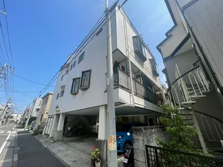 ベルメゾン弘明寺の画像