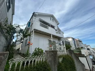 H328【103号室】の外観