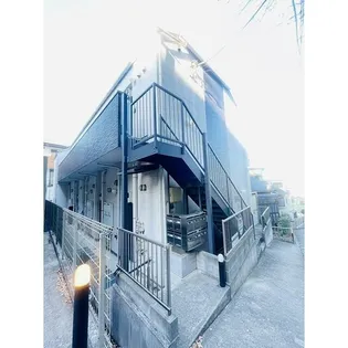 ブルースカイ上大岡の画像