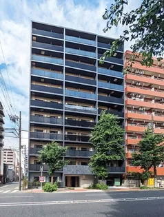 SーRESIDENCE横濱吉野町BURGEONの画像