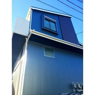 グランドソレイユ大岡【1階】の外観