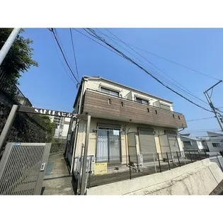 SAKURAヒルズ【0206号室】の外観