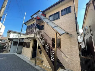 Mon chou chou【201号室】の外観