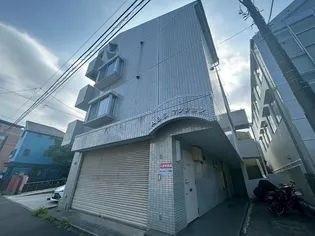 ABSマンションの画像