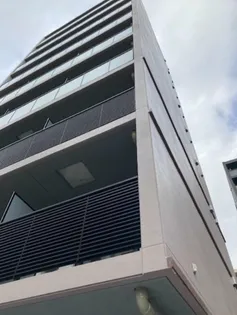 S−RESIDENCE横濱阪東橋【9階】の外観