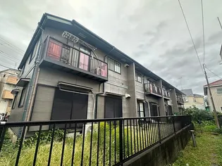 ガーデンハウス元町【103号室】の外観