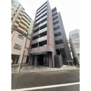 LUMEED横濱吉野町(ルミードヨコハマヨシノチョウ)【7階】の外観