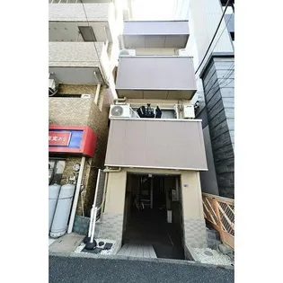 リフィナ横浜新杉田(リフィナヨコハマシンスギタ)【2階】の外観