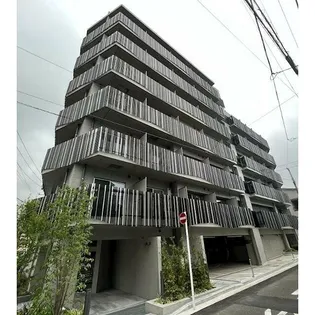 AELL横浜吉野町【3階】の外観