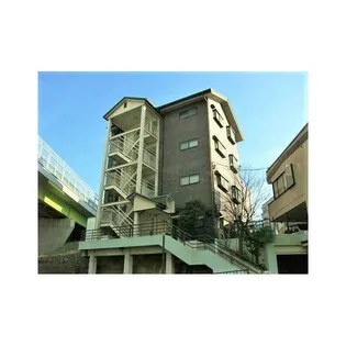 リバーハイム711【202号室】の外観